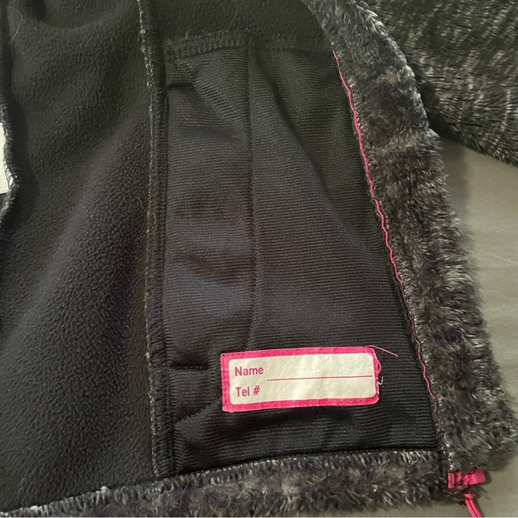 Weatherproof 32 degree Girls Coat sz 10/12 - Picture 9 of 13